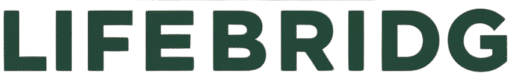LifeBridge logo – a global multilingual blog covering health, food, business, and travel tips