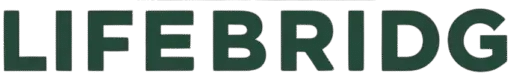 LifeBridge logo – a global multilingual blog covering health, food, business, and travel tips