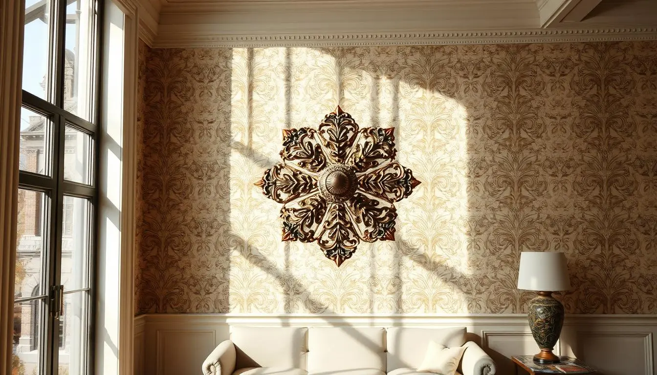 Papel de Parede: Elevate Your Home’s Aesthetic