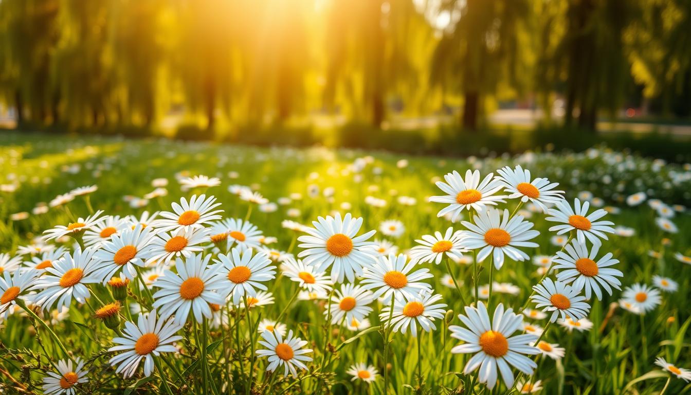 Daisies