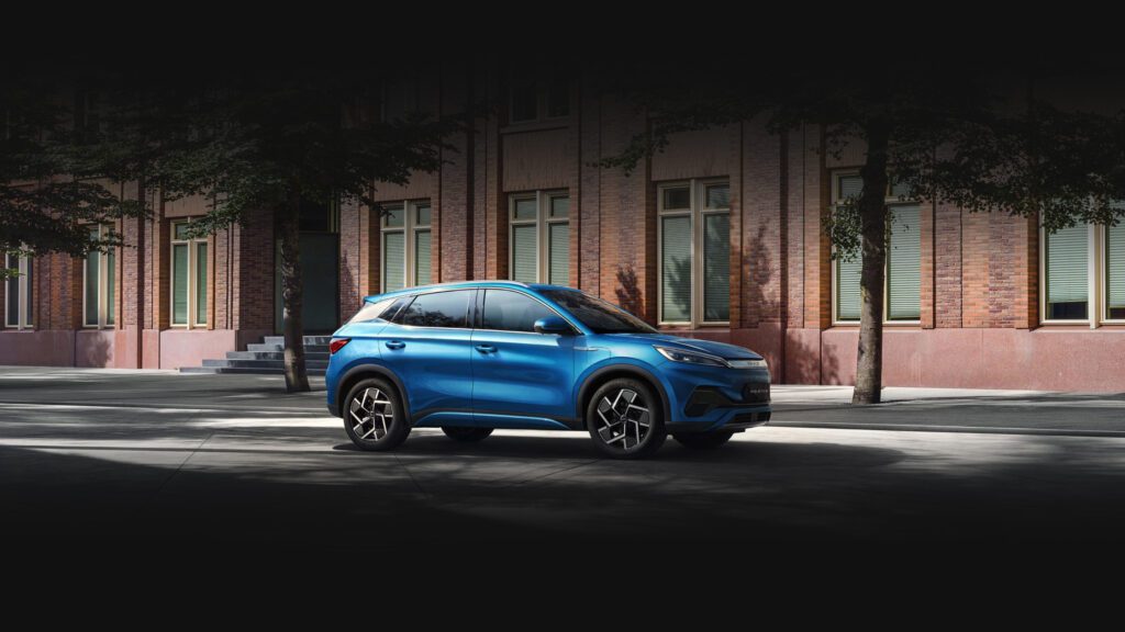 Wang Chuanfu: The Visionary Behind BYD's Electric Revolution